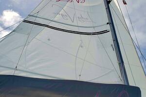 Lady Vague 50ft Beneteau Yacht For Sale