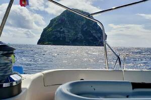 Lady Vague 50ft Beneteau Yacht For Sale