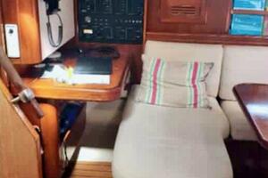 Lady Vague 50ft Beneteau Yacht For Sale
