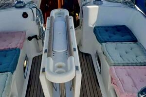 Lady Vague 50ft Beneteau Yacht For Sale