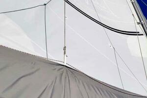Lady Vague 50ft Beneteau Yacht For Sale