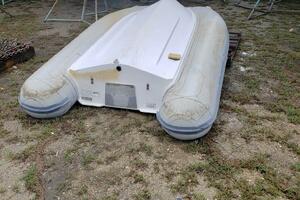 Lady Vague 50ft Beneteau Yacht For Sale