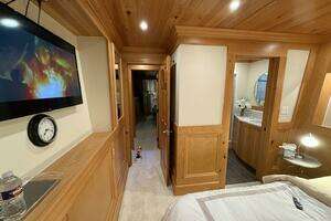 2018 Avenger Luxury Catamaran Coastal Cruiser thumbnail 30
