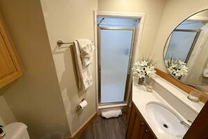 THE ARK 80ft Avenger Yacht For Sale