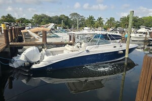 38ft Donzi Yacht For Sale