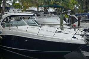 2008 Sea Ray Sundancer thumbnail 1