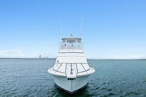 Mr  Bond 39ft Bertram Yacht For Sale