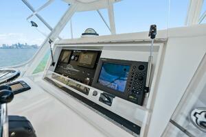 Mr  Bond 39ft Bertram Yacht For Sale