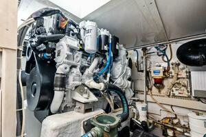 Mr  Bond 39ft Bertram Yacht For Sale