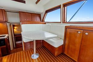 Mr  Bond 39ft Bertram Yacht For Sale