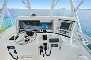 Mr  Bond 39ft Bertram Yacht For Sale