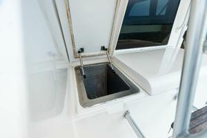 Mr  Bond 39ft Bertram Yacht For Sale