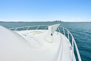 Mr  Bond 39ft Bertram Yacht For Sale