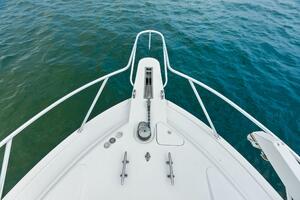 Mr  Bond 39ft Bertram Yacht For Sale