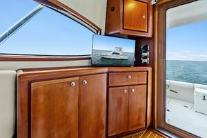 Mr  Bond 39ft Bertram Yacht For Sale