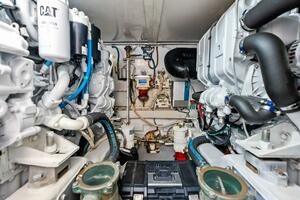 Mr  Bond 39ft Bertram Yacht For Sale