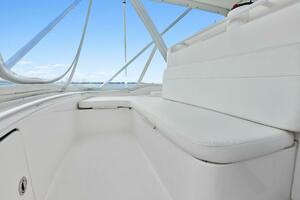 Mr  Bond 39ft Bertram Yacht For Sale