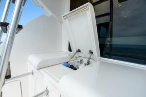 Mr  Bond 39ft Bertram Yacht For Sale