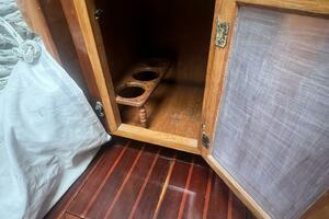 KarMa 44ft CSY Yacht For Sale