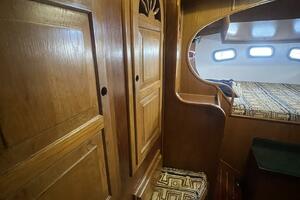 KarMa 44ft CSY Yacht For Sale