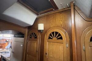 KarMa 44ft CSY Yacht For Sale
