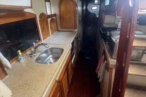 KarMa 44ft CSY Yacht For Sale