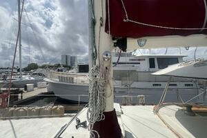 KarMa 44ft CSY Yacht For Sale