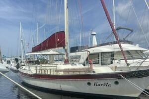 KarMa 44ft CSY Yacht For Sale
