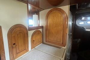 KarMa 44ft CSY Yacht For Sale