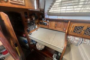 KarMa 44ft CSY Yacht For Sale