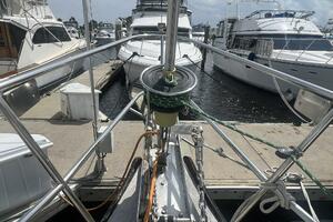 KarMa 44ft CSY Yacht For Sale