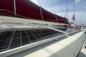 KarMa 44ft CSY Yacht For Sale