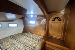 KarMa 44ft CSY Yacht For Sale
