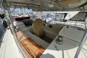 KarMa 44ft CSY Yacht For Sale