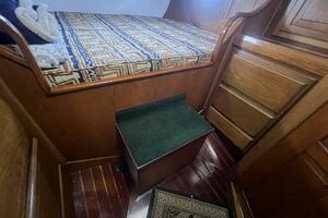 KarMa 44ft CSY Yacht For Sale