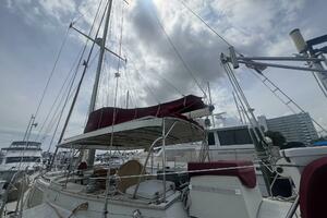 KarMa 44ft CSY Yacht For Sale