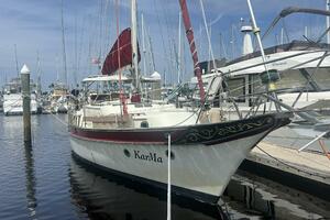 KarMa 44ft CSY Yacht For Sale