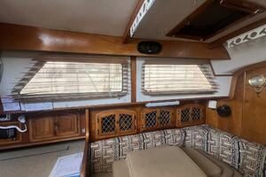 KarMa 44ft CSY Yacht For Sale