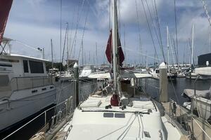 KarMa 44ft CSY Yacht For Sale