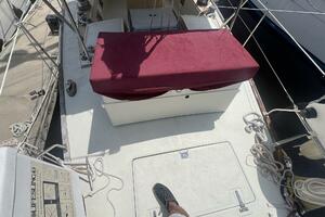 KarMa 44ft CSY Yacht For Sale