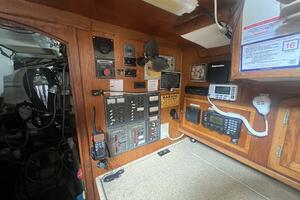 KarMa 44ft CSY Yacht For Sale