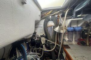 KarMa 44ft CSY Yacht For Sale