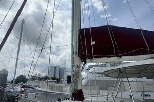 KarMa 44ft CSY Yacht For Sale