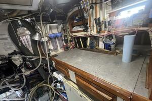 KarMa 44ft CSY Yacht For Sale