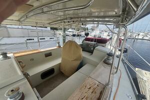 KarMa 44ft CSY Yacht For Sale
