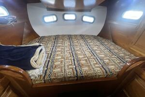 KarMa 44ft CSY Yacht For Sale