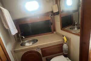 KarMa 44ft CSY Yacht For Sale