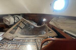 KarMa 44ft CSY Yacht For Sale