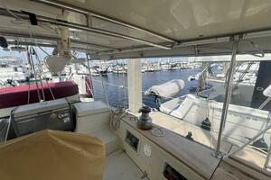 KarMa 44ft CSY Yacht For Sale