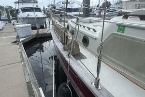 KarMa 44ft CSY Yacht For Sale